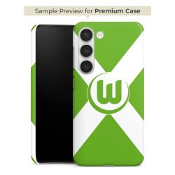 Premium Case matt