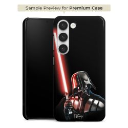 Premium Case matt