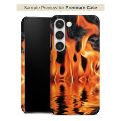 Premium Case matt