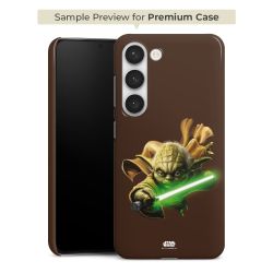 Premium Case matt