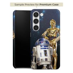 Premium Case matt