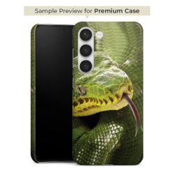 Premium Case matt