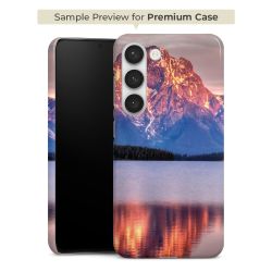 Premium Case matt