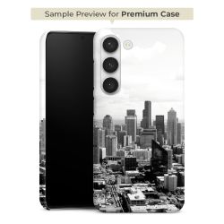 Premium Case matt