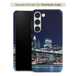 Premium Case matt