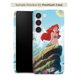 Premium Case matt