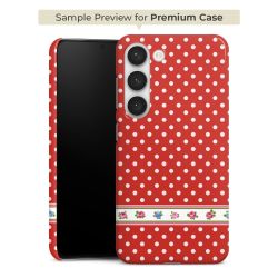 Premium Case matt