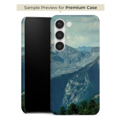 Premium Case matt