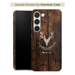 Premium Case matt