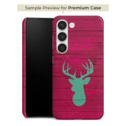 Premium Case matt