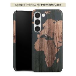 Premium Case matt