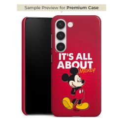 Premium Case matt