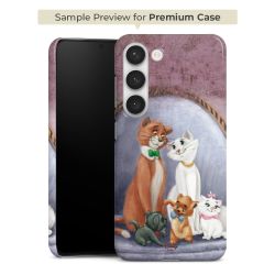 Premium Case matt