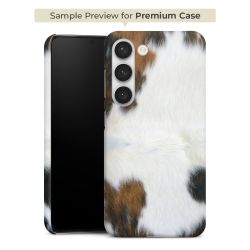 Premium Case matt