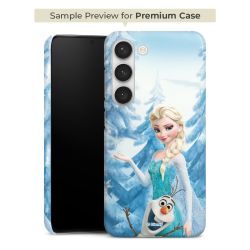 Premium Case matt