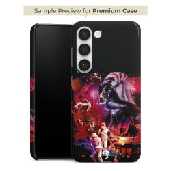 Premium Case matt