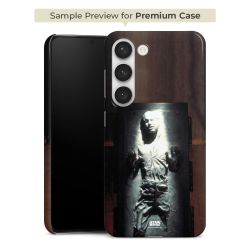 Premium Case matt