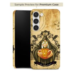 Premium Case matt