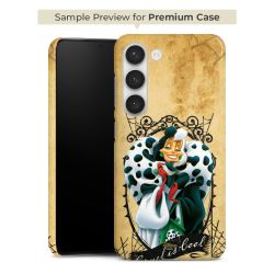 Premium Case matt