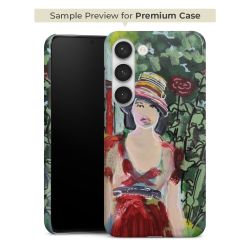 Premium Case glänzend