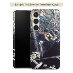 Premium Case matt