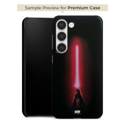 Premium Case matt