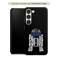 Premium Case matt