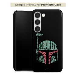 Premium Case matt