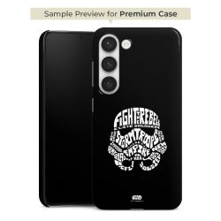 Premium Case matt