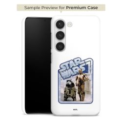 Premium Case matt