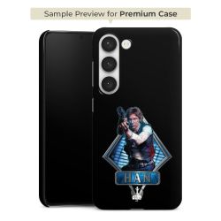 Premium Case matt