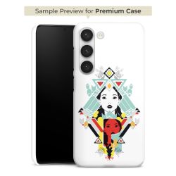 Premium Case matt