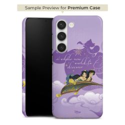 Premium Case matt