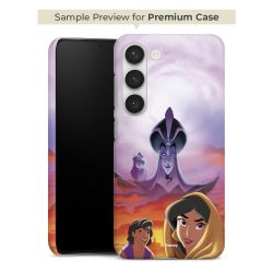 Premium Case matt