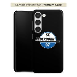 Premium Case matt