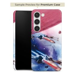 Premium Case matt