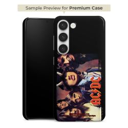 Premium Case matt