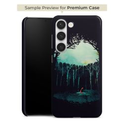 Premium Case matt