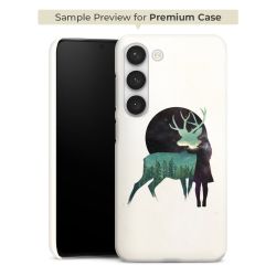 Premium Case matt