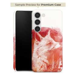 Premium Case matt