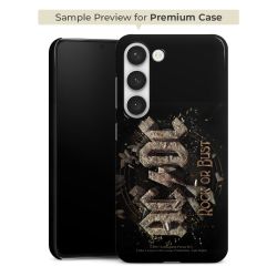 Premium Case matt