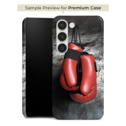 Premium Case matt