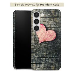 Premium Case matt