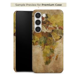 Premium Case matt