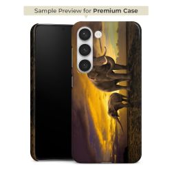 Premium Case matt