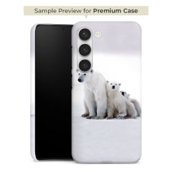 Premium Case matt