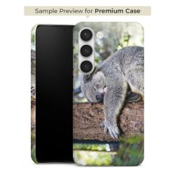 Premium Case matt