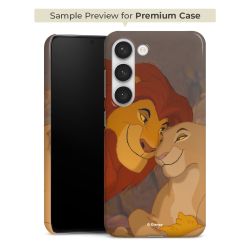 Premium Case matt