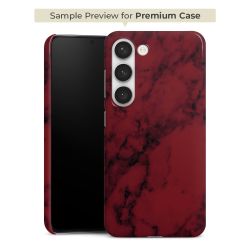 Premium Case matt