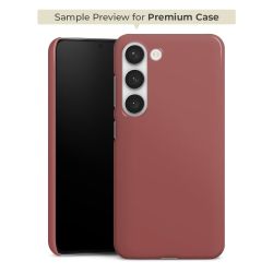 Premium Case matt